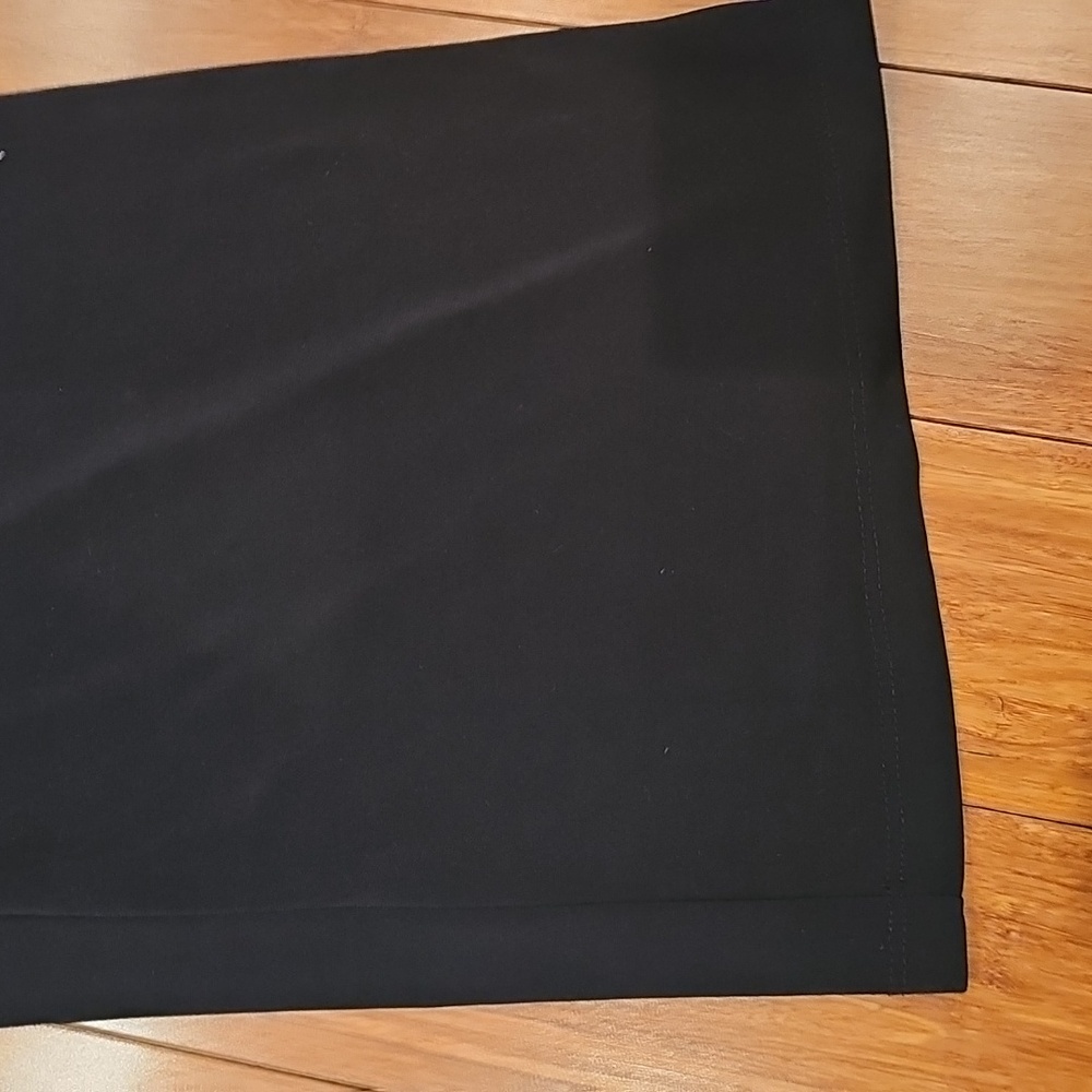 George Black Drawstring Shorts - Picture 5 of 6